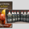 Mixing & Matching Color DVD and 8 Transtint dye kit