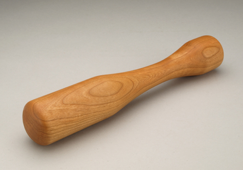 Muddlers from Exotic and North American Hardwood – Cherry
