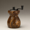 Mini Salt or Pepper mill - Bocote