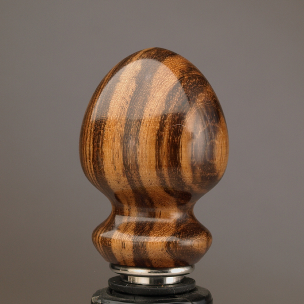 Jobillo Wine Stopper by Ted Sokolowski