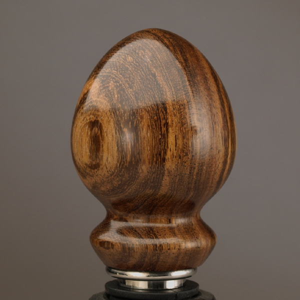 Jobillo Wine Stopper by Ted Sokolowski